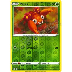 003 / 189 Paras comune foil reverse (EN) -NEAR MINT-