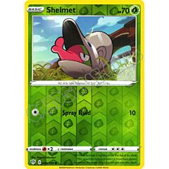 009 / 189 Shelmet comune foil reverse (EN) -NEAR MINT-