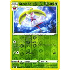 015 / 189 Steenee non comune foil reverse (EN) -NEAR MINT-