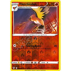 031 / 189 Fletchinder non comune foil reverse (EN) -NEAR MINT-