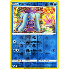 051 / 189 Mareanie comune foil reverse (EN) -NEAR MINT-