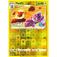 056 / 189 Flaaffy non comune foil reverse (EN) -NEAR MINT-