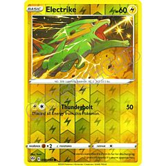 058 / 189 Electrike comune foil reverse (EN) -NEAR MINT-