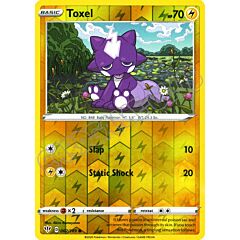 062 / 189 Toxel comune foil reverse (EN) -NEAR MINT-