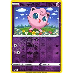 067 / 189 Jigglypuff comune foil reverse (EN) -NEAR MINT-