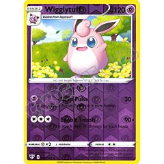 068 / 189 Wigglytuff rara foil reverse (EN) -NEAR MINT-