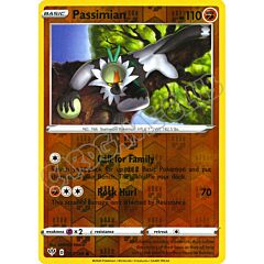 097 / 189 Passimian comune foil reverse (EN) -NEAR MINT-