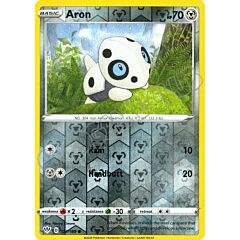 121 / 189 Aron comune foil reverse (EN) -NEAR MINT-