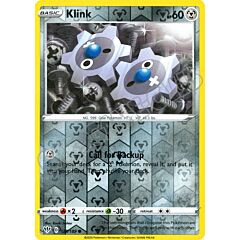 125 / 189 Klink comune foil reverse (EN) -NEAR MINT-