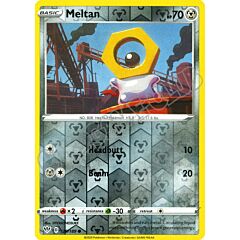 129 / 189 Meltan comune foil reverse (EN) -NEAR MINT-