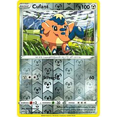 131 / 189 Cufant comune foil reverse (EN) -NEAR MINT-