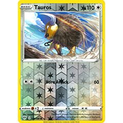 134 / 189 Tauros comune foil reverse (EN) -NEAR MINT-