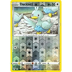 148 / 189 Ducklett comune foil reverse (EN) -NEAR MINT-