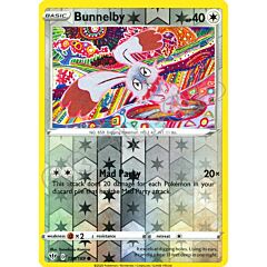 150 / 189 Bunnelby comune foil reverse (EN) -NEAR MINT-