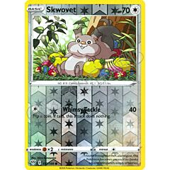 152 / 189 Skwovet comune foil reverse (EN) -NEAR MINT-