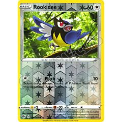154 / 189 Rookidee comune foil reverse (EN) -NEAR MINT-
