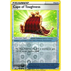 160 / 189 Cape of Toughness non comune foil reverse (EN) -NEAR MINT-