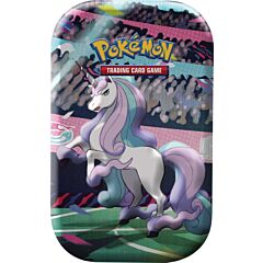 Mini Tin da collezione Prodigi di Galar Rapidash di Galar (IT)