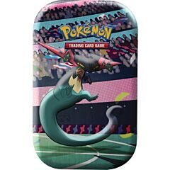 Mini Tin da collezione Prodigi di Galar Dragapult (IT)
