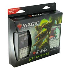 Set Base 2021 Arena Starter Kit (IT)