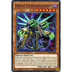 MP20-IT005 Drago Velociesplosione comune 1a Edizione (IT) -NEAR MINT-