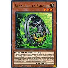 MP20-IT014 Brandiruota Psichico ultra rara 1a Edizione (IT) -NEAR MINT-