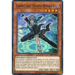 MP20-IT037 Ladro del Tempo Winder super rara 1a Edizione (IT) -NEAR MINT-