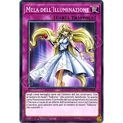 MP20-IT046 Apple of Enlightenment comune 1a Edizione (IT) -NEAR MINT-