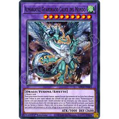 MP20-IT065 Almarduke Guardrago Calice del Mondo comune 1a Edizione (IT) -NEAR MINT-