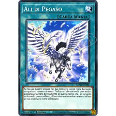 MP20-IT092 Ali di Pegaso comune 1a Edizione (IT) -NEAR MINT-