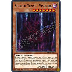 MP20-IT110 Spirito Tenyi - Vishuda comune 1a Edizione (IT) -NEAR MINT-