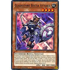 MP20-IT156 Gladiatore Bestia Attorix comune 1a Edizione (IT) -NEAR MINT-