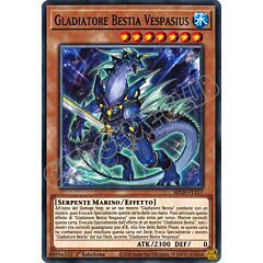 MP20-IT157 Gladiatore Bestia Vespasius comune 1a Edizione (IT) -NEAR MINT-