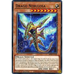 MP20-IT159 Drago Nebulosa comune 1a Edizione (IT) -NEAR MINT-