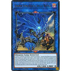 MP20-IT173 Anima Svincolata della Rabbia ultra rara 1a Edizione (IT) -NEAR MINT-