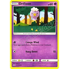 051 / 156 Drifloon comune normale (EN) -NEAR MINT-