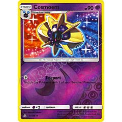 061 / 156 Cosmoem non comune foil reverse (EN) -NEAR MINT-