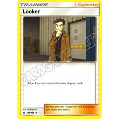 126 / 156 Looker non comune normale (EN) -NEAR MINT-