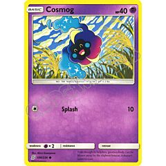 100 / 236 Cosmog comune normale (EN) -NEAR MINT-