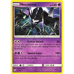 101 / 236 Necrozma rara normale (EN) -NEAR MINT-