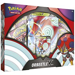 Orbeetle V Box (EN)