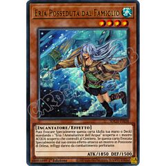 SDCH-IT038 Eria Posseduta dal Famiglio ultra rara 1a Edizione (IT) -NEAR MINT-