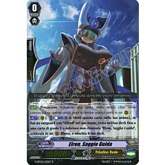 G-BT02-IT036 Elron, Saggio Guida rara foil (IT) -NEAR MINT-