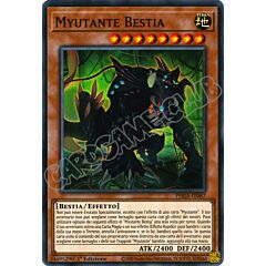 PHRA-IT087 Myutante Bestia super rara 1a Edizione (IT) -NEAR MINT-