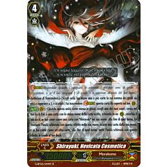 G-BT02-IT044 Shirayuki, Nevicata Cosmetica rara foil (IT) -NEAR MINT-