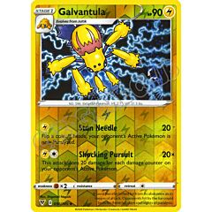 056 / 185 Galvantula non comune foil reverse (EN) -NEAR MINT-