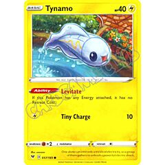 057 / 185 Tynamo comune normale (EN) -NEAR MINT-