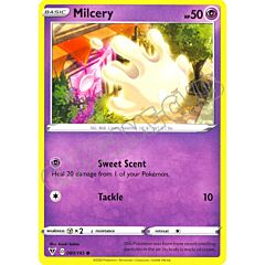 080 / 185 Milcery comune normale (EN) -NEAR MINT-