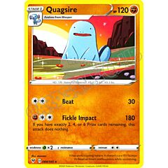 084 / 185 Quagsire rara normale (EN) -NEAR MINT-