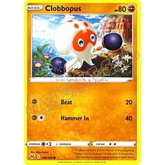 100 / 185 Clobbopus comune normale (EN) -NEAR MINT-